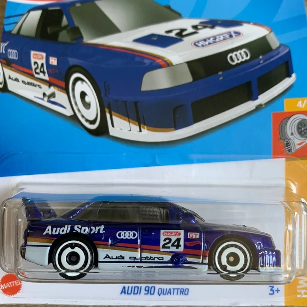 N/A hot wheels